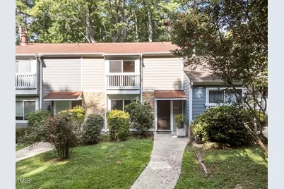 5805 Willowbrook Drive, Raleigh, NC 27609 - Photo 1