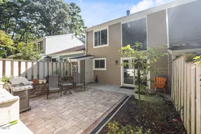 5805 Willowbrook Drive, Raleigh, NC 27609 - Photo 19