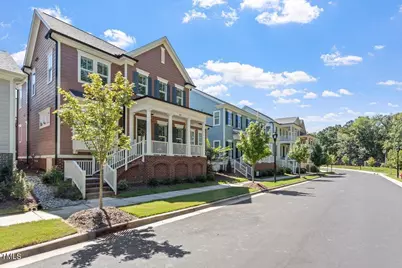 1017 Whitehall Circle, Durham, NC 27713 - Photo 3