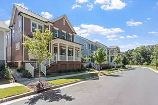 1017 Whitehall Cir, Durham, NC 27713 - Photo 3