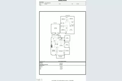 1017 Whitehall Circle, Durham, NC 27713 - Photo 47