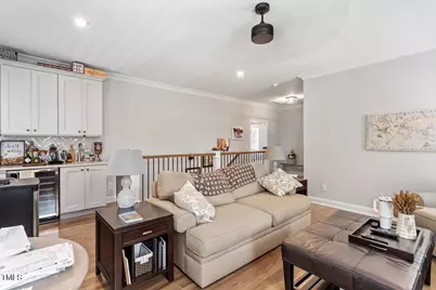 1017 Whitehall Circle, Durham, NC 27713 - Photo 33