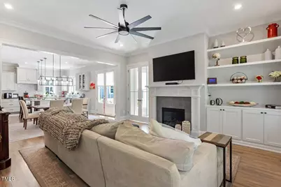 1017 Whitehall Circle, Durham, NC 27713 - Photo 9