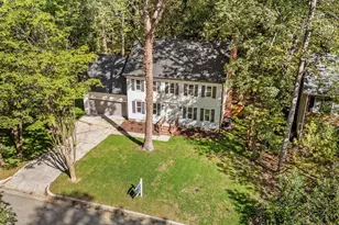 4006 New Yarmouth Way, Apex, NC 27502 - Photo 31