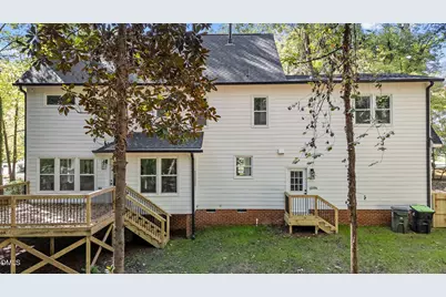 4006 New Yarmouth Way, Apex, NC 27502 - Photo 33