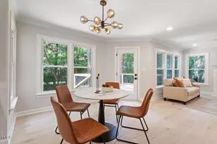 4006 New Yarmouth Way, Apex, NC 27502 - Photo 9