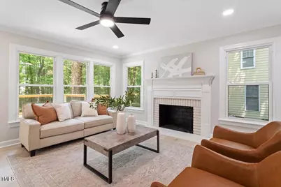 4006 New Yarmouth Way, Apex, NC 27502 - Photo 17