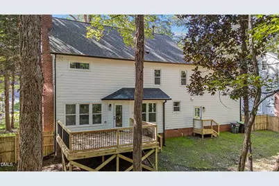 4006 New Yarmouth Way, Apex, NC 27502 - Photo 35