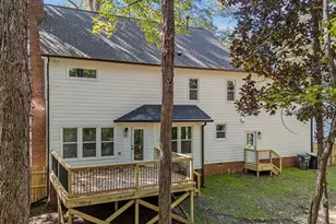 4006 New Yarmouth Way, Apex, NC 27502 - Photo 35