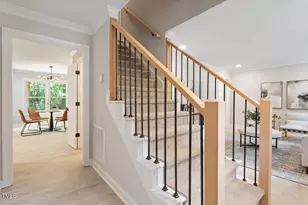 4006 New Yarmouth Way, Apex, NC 27502 - Photo 19