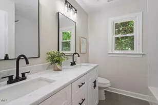 4006 New Yarmouth Way, Apex, NC 27502 - Photo 23