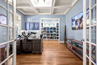 2409 Loring Court, Raleigh, NC 27613 - Photo 13