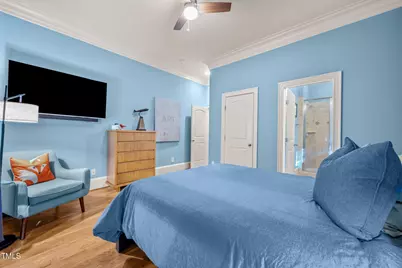 2409 Loring Court, Raleigh, NC 27613 - Photo 17