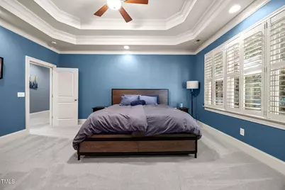 2409 Loring Court, Raleigh, NC 27613 - Photo 21