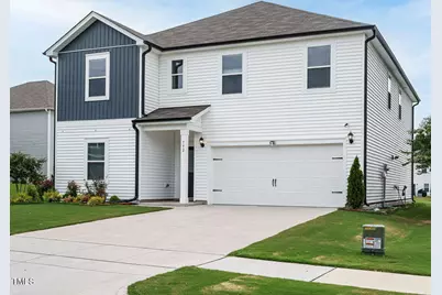 792 Riguard Way, Wendell, NC 27591 - Photo 1