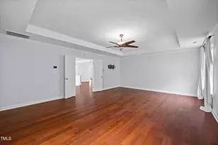 2813 Carriage Meadows Dr, Wake Forest, NC 27587 - Photo 37