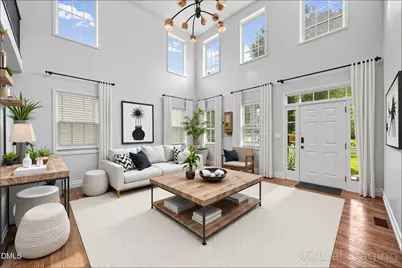 2813 Carriage Meadows Drive, Wake Forest, NC 27587 - Photo 7