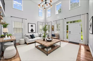 2813 Carriage Meadows Dr, Wake Forest, NC 27587 - Photo 7