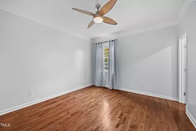 2813 Carriage Meadows Drive, Wake Forest, NC 27587 - Photo 31