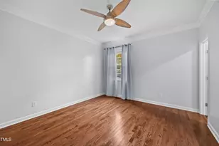 2813 Carriage Meadows Dr, Wake Forest, NC 27587 - Photo 31