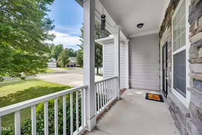 2813 Carriage Meadows Drive, Wake Forest, NC 27587 - Photo 5