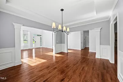 2813 Carriage Meadows Drive, Wake Forest, NC 27587 - Photo 15