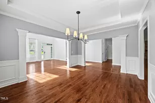 2813 Carriage Meadows Dr, Wake Forest, NC 27587 - Photo 15