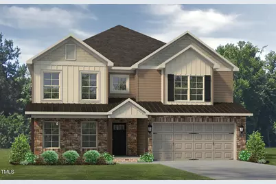 2061 Cline Court #18, Graham, NC 27253 - Photo 1