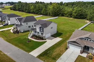 351 Fast Pitch Ln, Four Oaks, NC 27524 - Photo 41