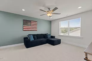 351 Fast Pitch Ln, Four Oaks, NC 27524 - Photo 19