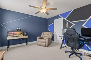 351 Fast Pitch Ln, Four Oaks, NC 27524 - Photo 31