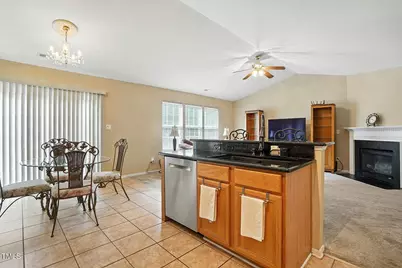 1012 Stormy Lane, Raleigh, NC 27610 - Photo 9