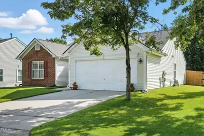 1012 Stormy Lane, Raleigh, NC 27610 - Photo 3