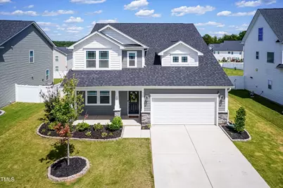 421 Mallard Loop Drive, Clayton, NC 27527 - Photo 1