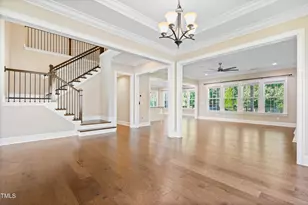 1009 Tahoe Glen Pl, Cary, NC 27513 - Photo 7