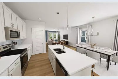 344 Cottage Hill Way, Knightdale, NC 27604 - Photo 11