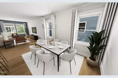 344 Cottage Hill Way, Knightdale, NC 27604 - Photo 9