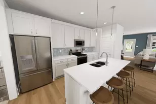 344 Cottage Hl Wy, Knightdale, NC 27604 - Photo 5