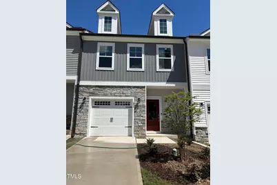 252 Hank Way, Angier, NC 27501 - Photo 1