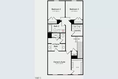 252 Hank Way, Angier, NC 27501 - Photo 3