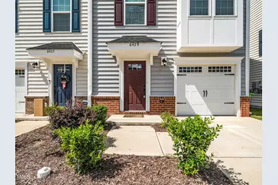 6429 Pathfinder Way, Raleigh, NC 27616 - Photo 1