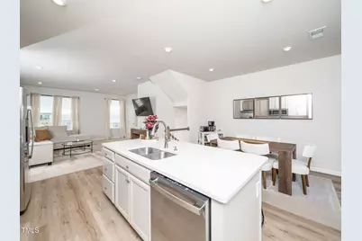 6429 Pathfinder Way, Raleigh, NC 27616 - Photo 9