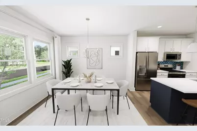 940 Allen Park Drive, Raleigh, NC 27604 - Photo 5