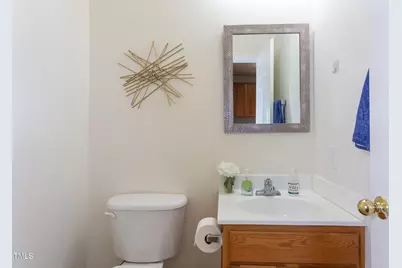 619 Coolidge Street #A And B, Chapel Hill, NC 27516 - Photo 19