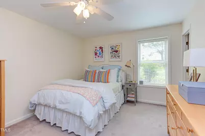 619 Coolidge Street #A And B, Chapel Hill, NC 27516 - Photo 35
