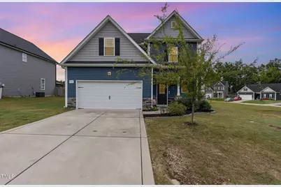 312 S Kramer Path, Clayton, NC 27527 - Photo 1