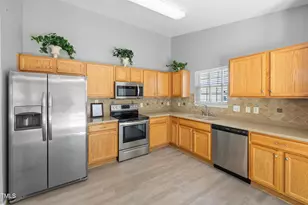 729 Golden Horseshoe Ln, Sanford, NC 27330 - Photo 19