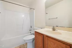 729 Golden Horseshoe Ln, Sanford, NC 27330 - Photo 21