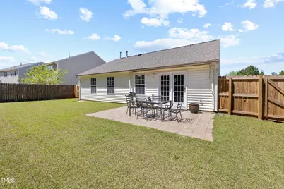 729 Golden Horseshoe Lane, Sanford, NC 27330 - Photo 23