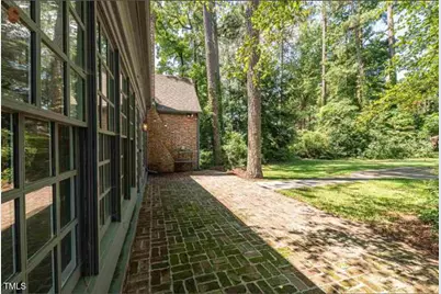 700 York Street Street, Rocky Mount, NC 27803 - Photo 29